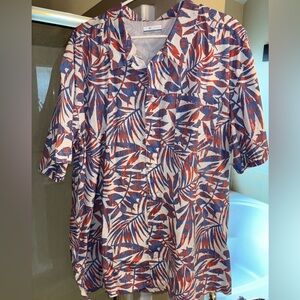 Men’s Columbia PFG trollers best